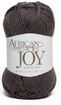 African Expressions Joy