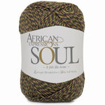 African Expressions Soul