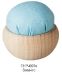 PINCUSHIONS