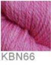 Knit by Numbers Gradient Pink