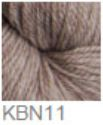 Knit by Numbers Gradient Brown