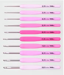 Etimo Rose Crochet Hooks