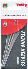 Felting Needles
