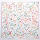 SASHIKO WORLD Mexico