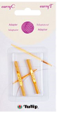Tulip Adapter 2pcs