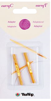 Tulip Adapter 2pcs