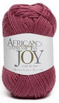 African Expressions Joy