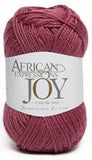African Expressions Joy