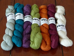 Alpaca 2/3 ply