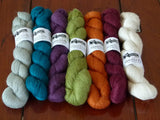 Alpaca 2/3 ply