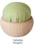 PINCUSHIONS