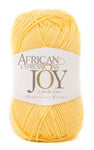 African Expressions Joy