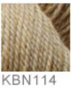 Knit by Numbers Gradient Caramel