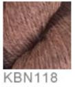 Knit by Numbers Gradient Bronze