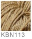 Knit by Numbers Gradient Caramel