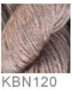 Knit by Numbers Gradient Bronze