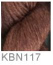 Knit by Numbers Gradient Bronze