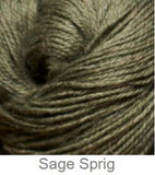 Devonia Double Knit