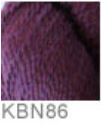 Knit by Numbers Gradient Grape