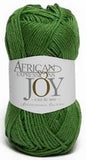 African Expressions Joy