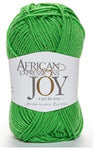 African Expressions Joy