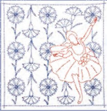 Tulip Sashiko World France