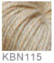 Knit by Numbers Gradient Caramel