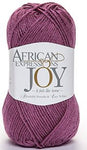 African Expressions Joy