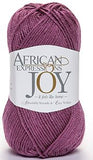 African Expressions Joy