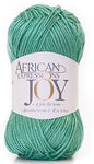 African Expressions Joy