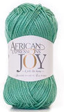 African Expressions Joy