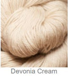 Devonia Double Knit