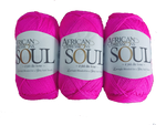 African Expressions Soul