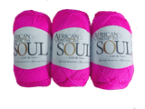 African Expressions Soul