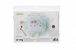 Tulip Embroidery Pouch Kit Dragonfly