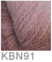 Knit by Numbers Gradient Grape