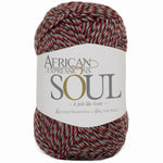 African Expressions Soul
