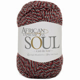African Expressions Soul