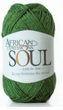 African Expressions Soul