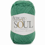 African Expressions Soul