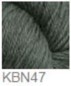 Knit by Numbers Gradient Forest