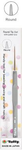 Tulip Fine Beading Awl