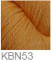 Knit by Numbers Gradient Yellow