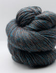 Yarnadelic Sport/Heavy 4 ply