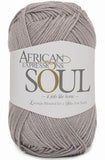 African Expressions Soul