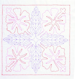 SASHIKO WORLD Hawaii