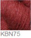 Knit by Numbers Gradient Antique Rose