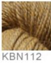 Knit by Numbers Gradient Caramel