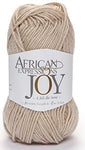 African Expressions Joy