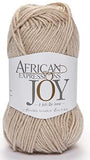 African Expressions Joy